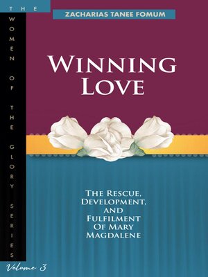 cover image of Winning Love